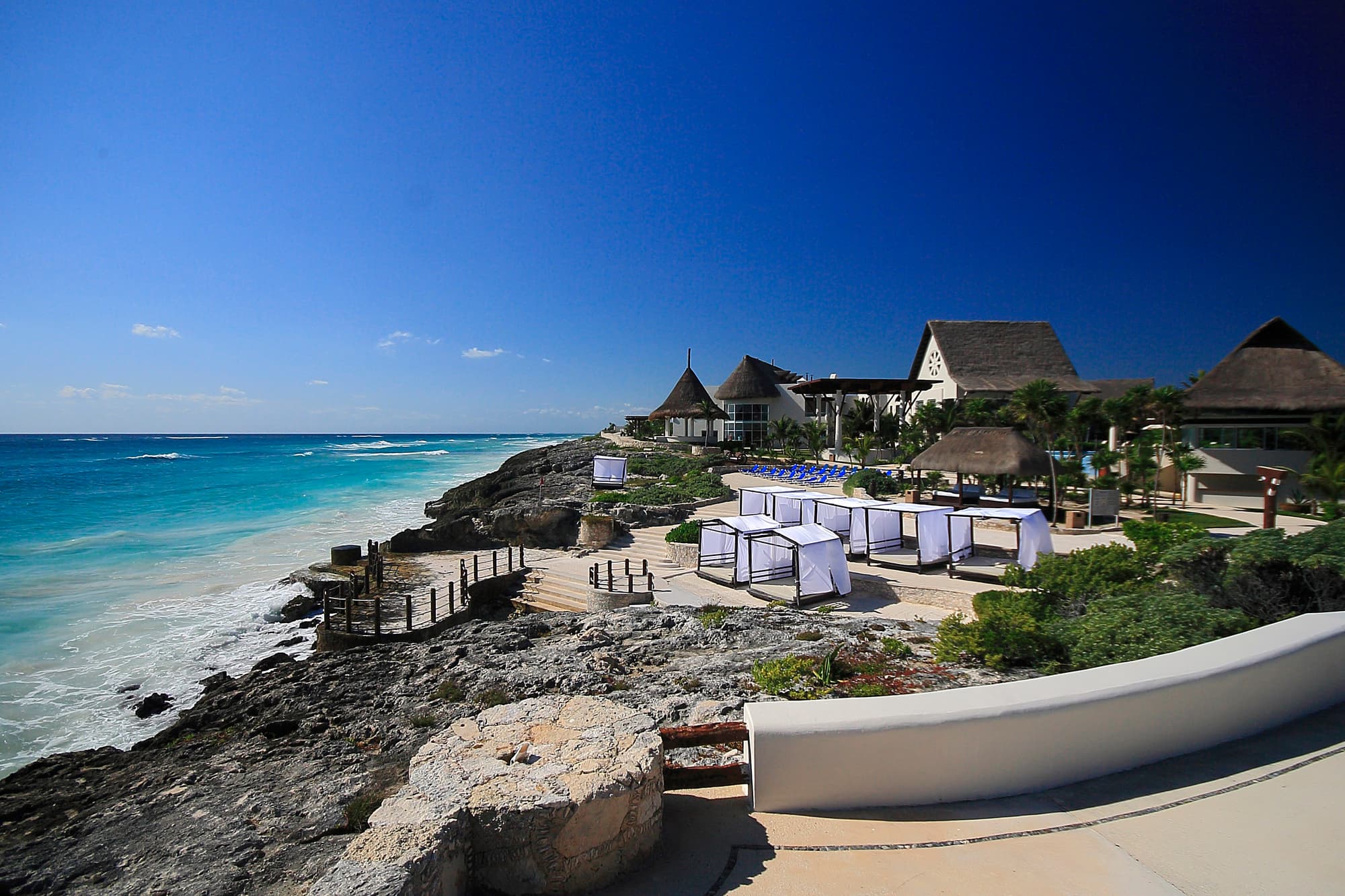 Kore Tulum Retreat  Spa Adults Only, General view