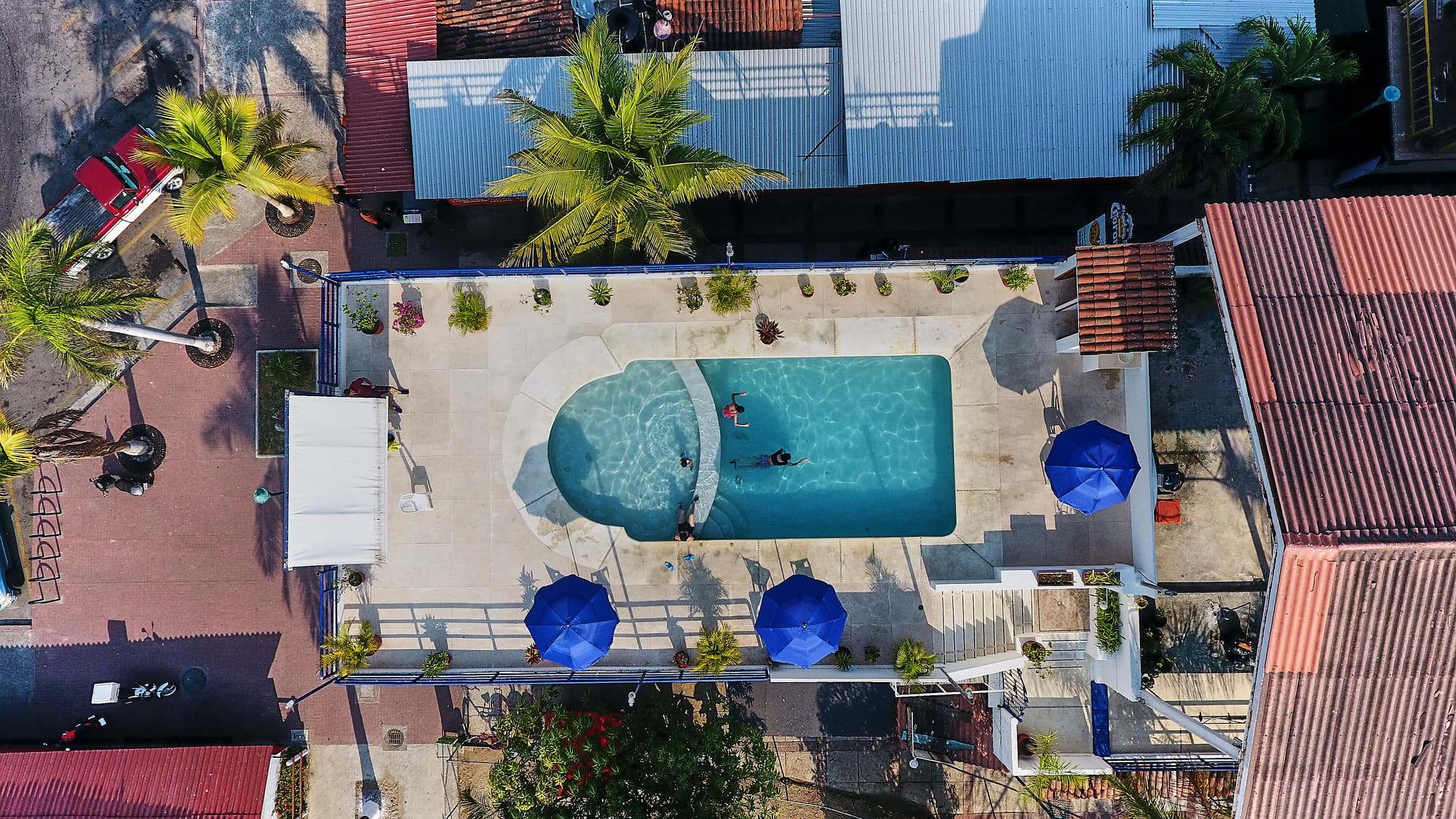Suites Ixtapa Plaza