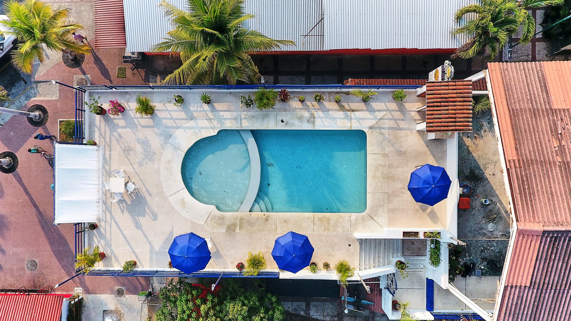 Suites Ixtapa Plaza