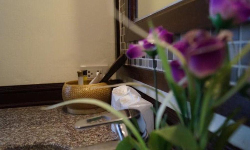 Arawan Riverside Hotel