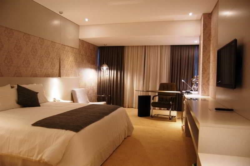 Gran Nobile Hotel & Convention