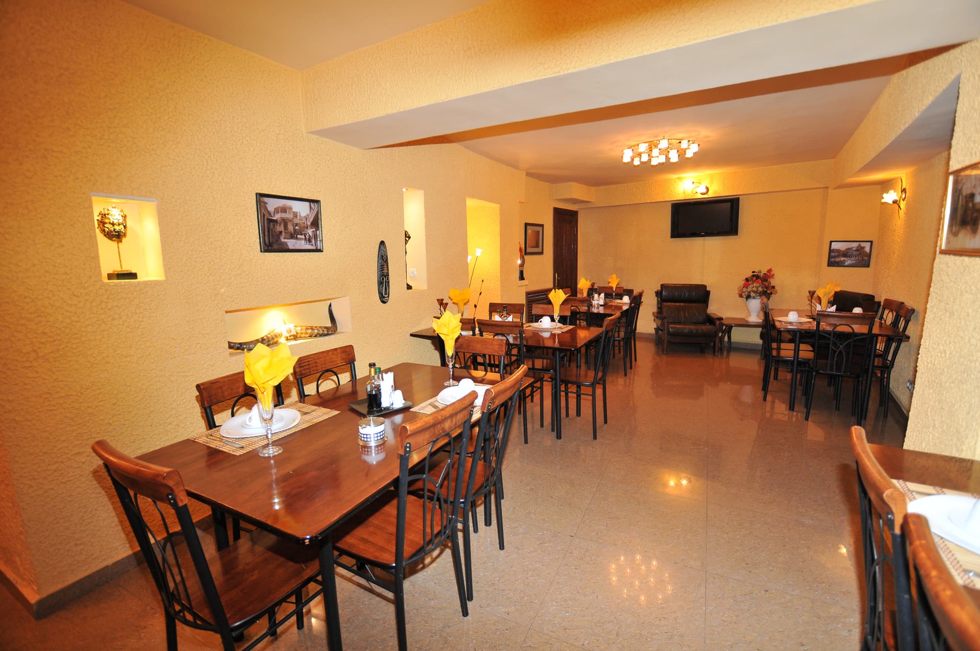 Diplomat Hotel