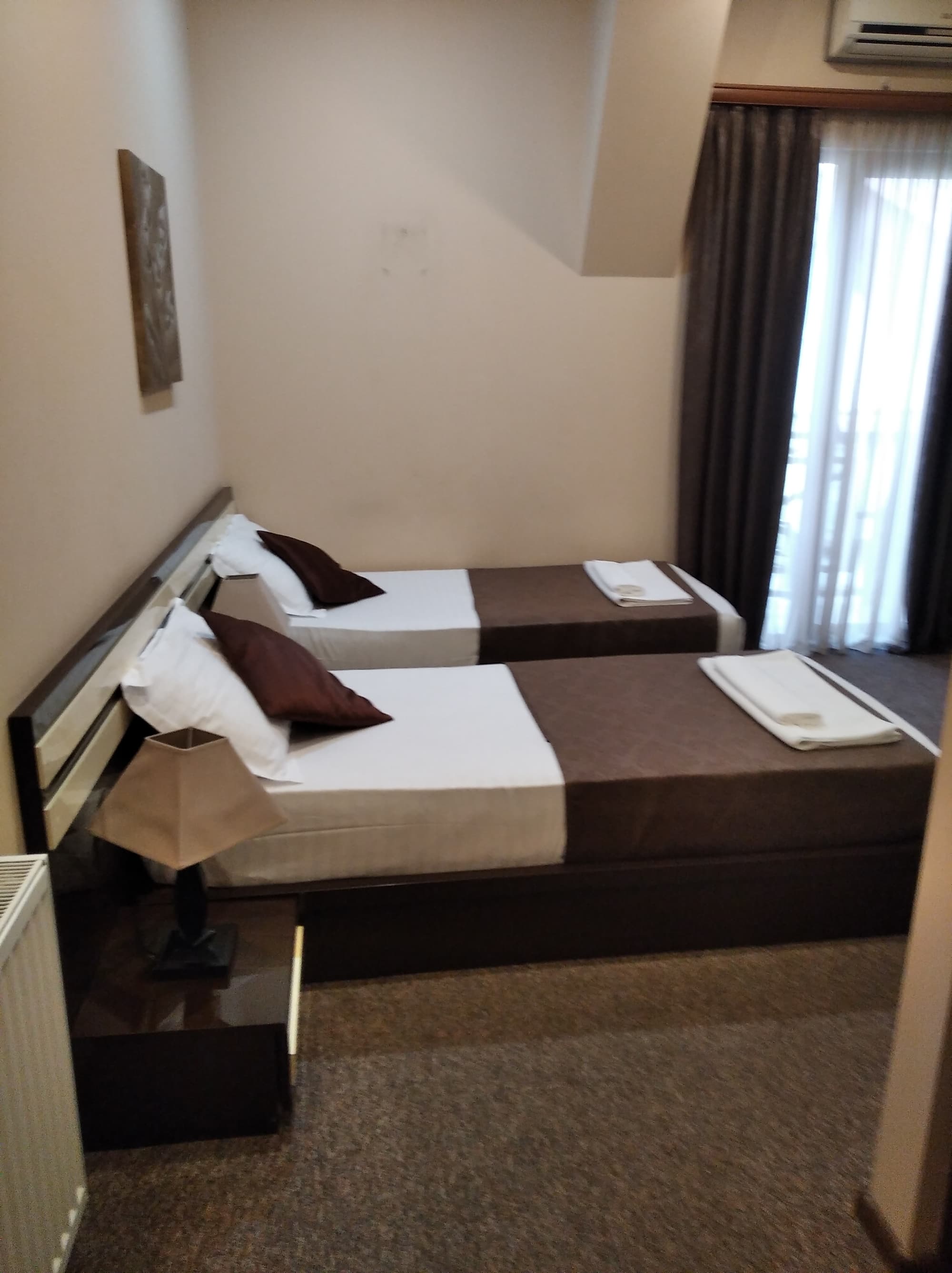 Diplomat Hotel