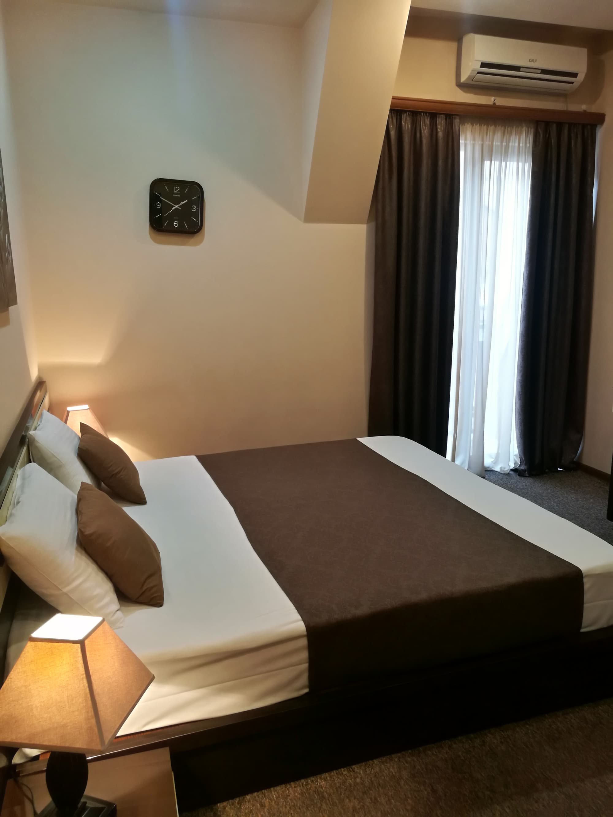 Diplomat Hotel