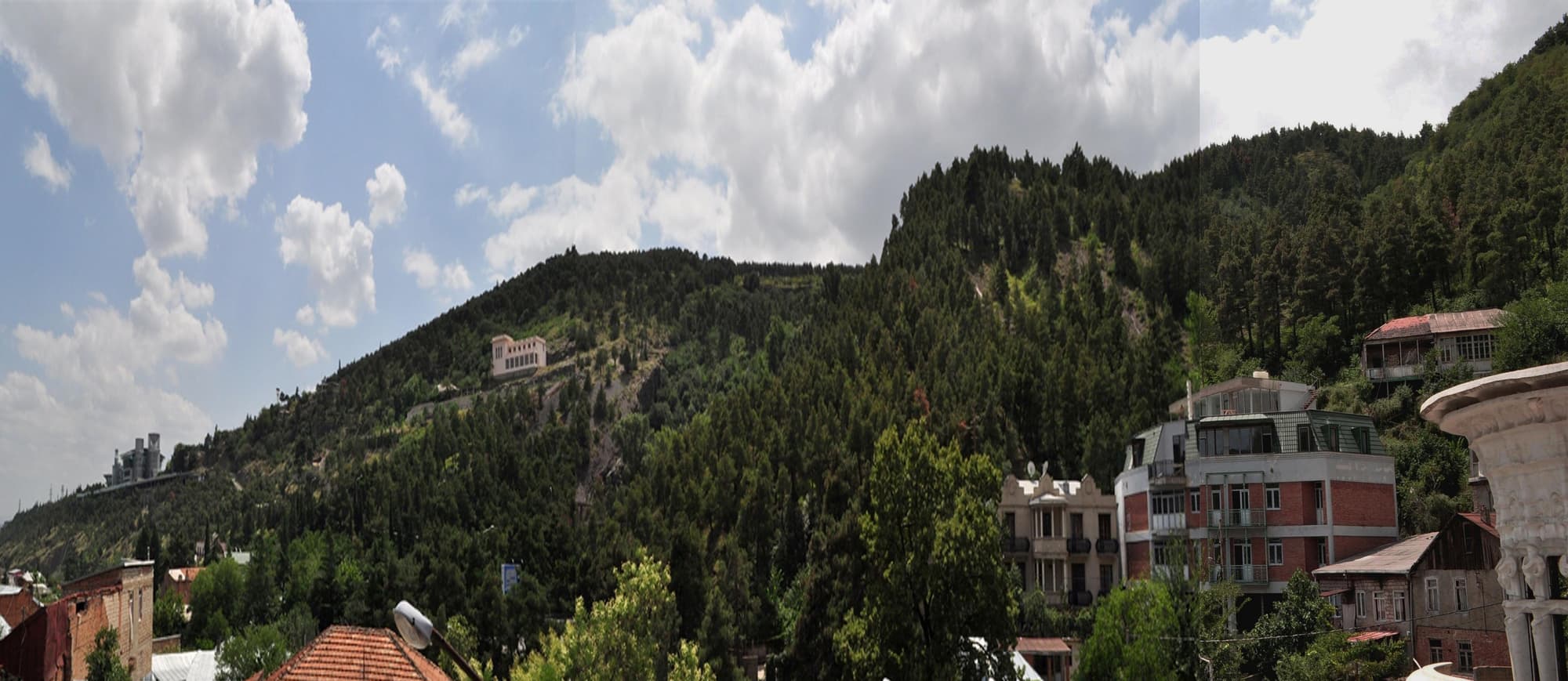 Diplomat Hotel