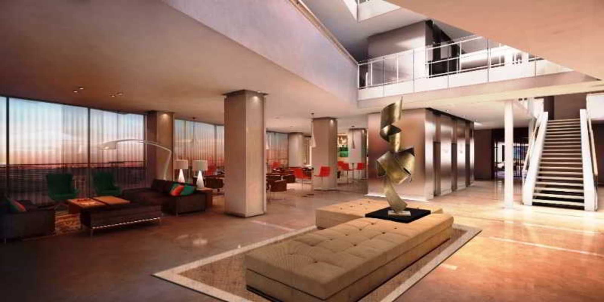 The Grand Hotel Punta del Este