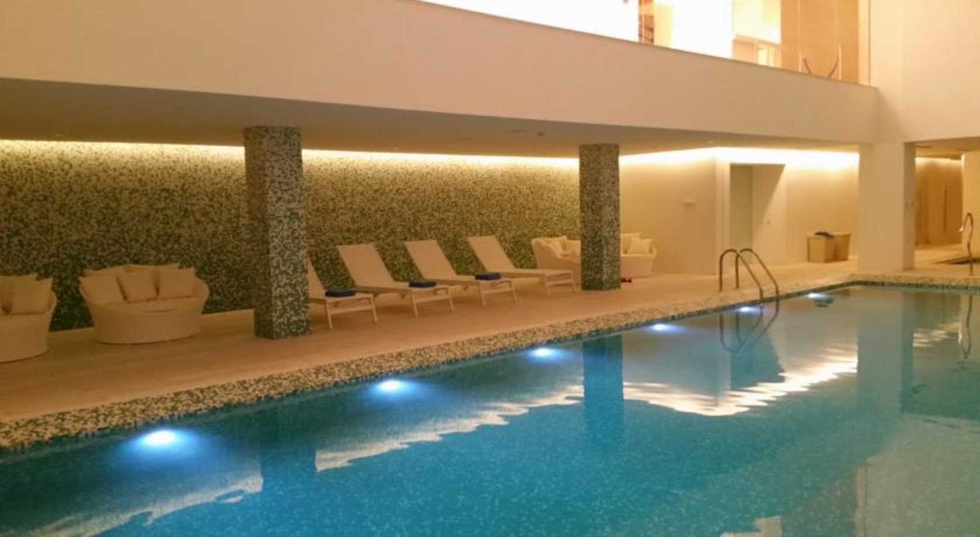 The Grand Hotel Punta del Este