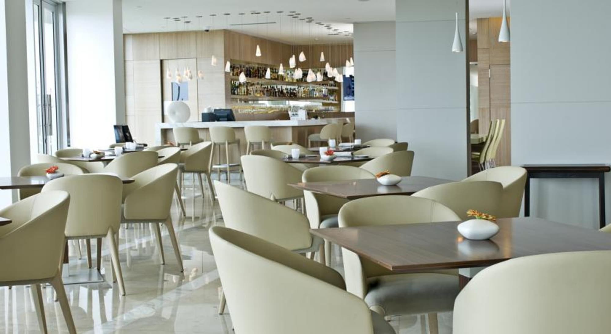 The Grand Hotel Punta del Este