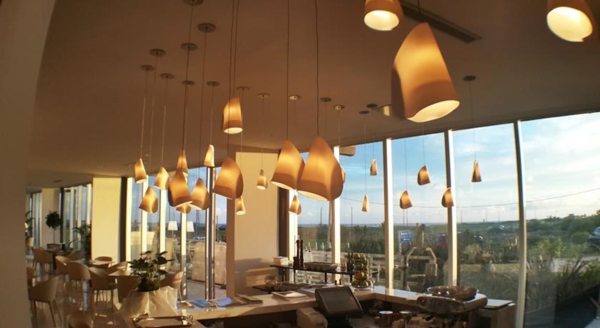 The Grand Hotel Punta del Este