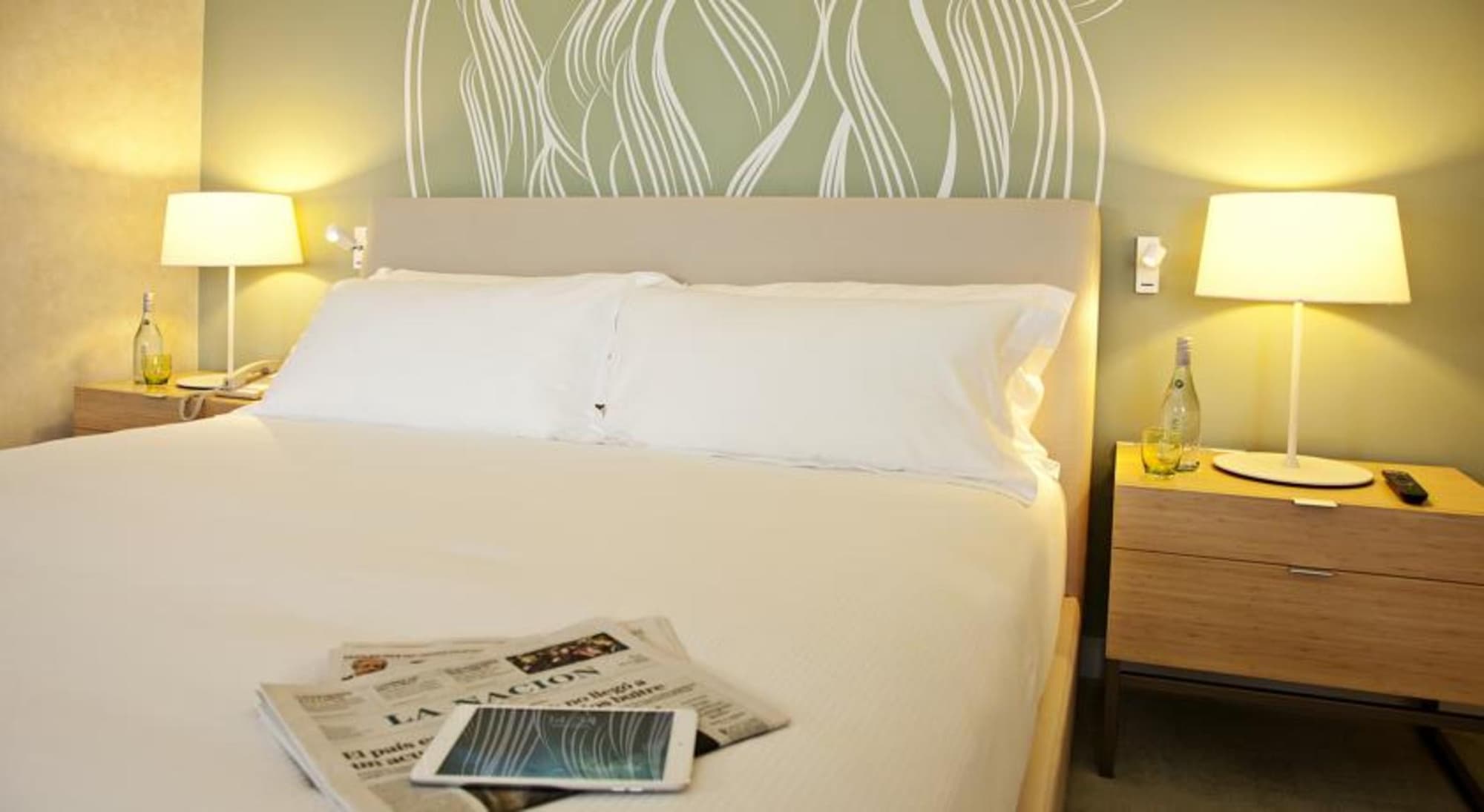 The Grand Hotel Punta del Este