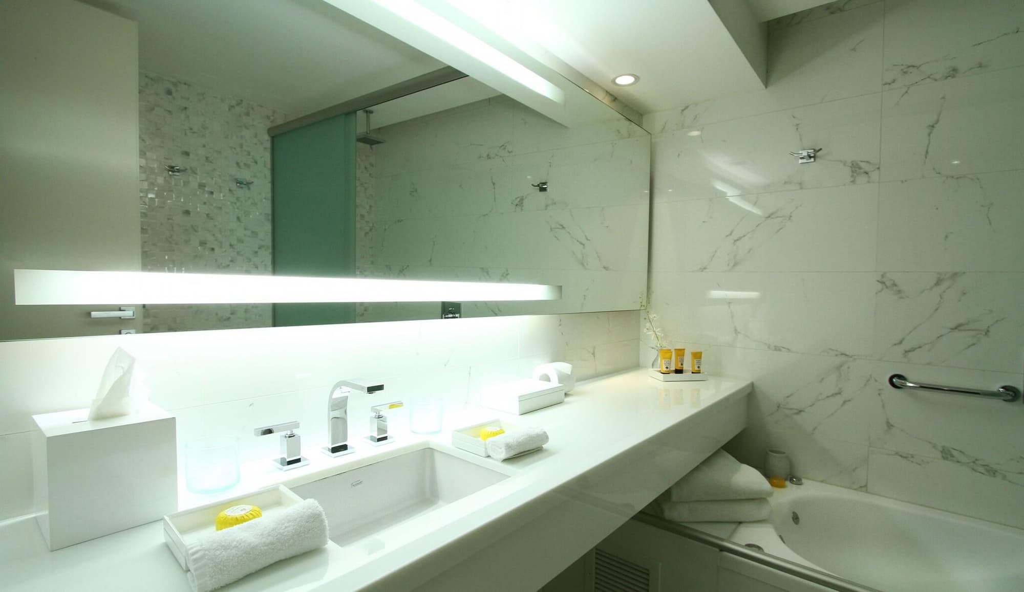 The Grand Hotel Punta del Este