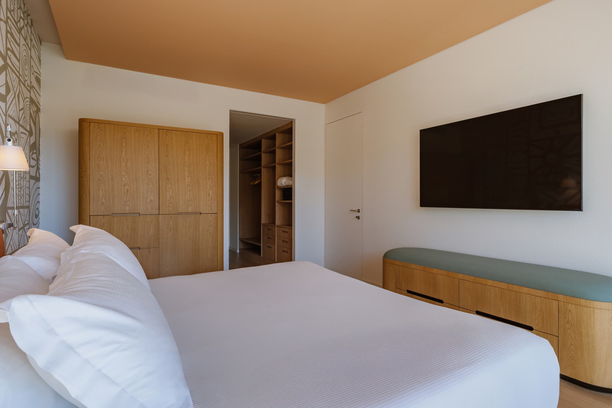 The Grand Hotel Punta del Este