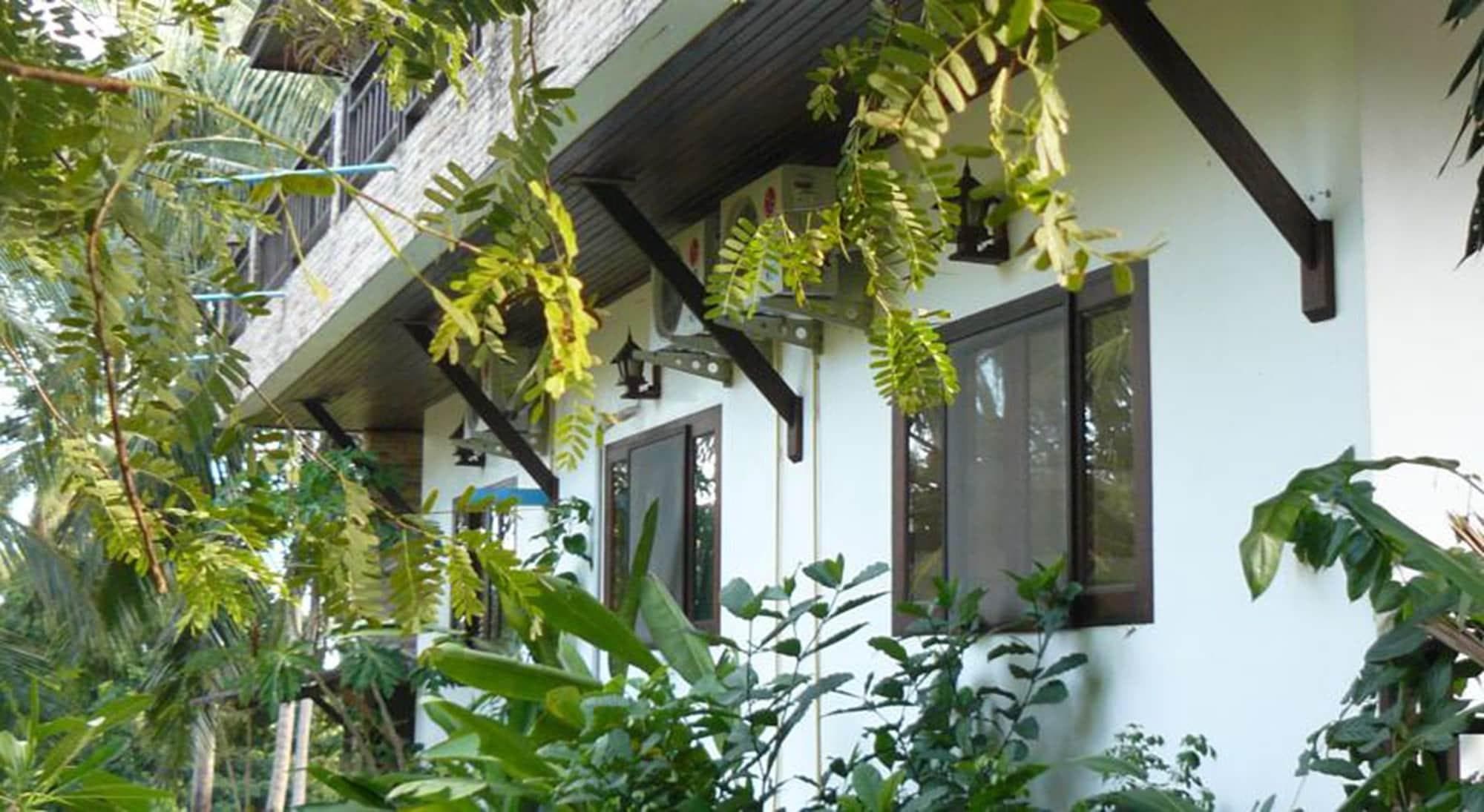 Shanti Hotel