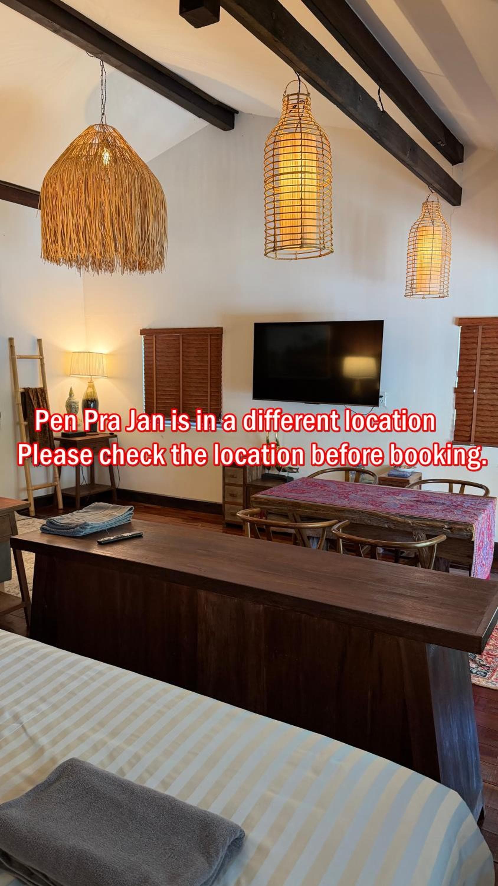 Shanti Hotel