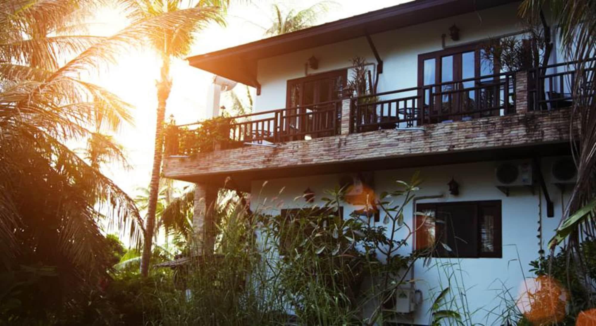 Shanti Hotel