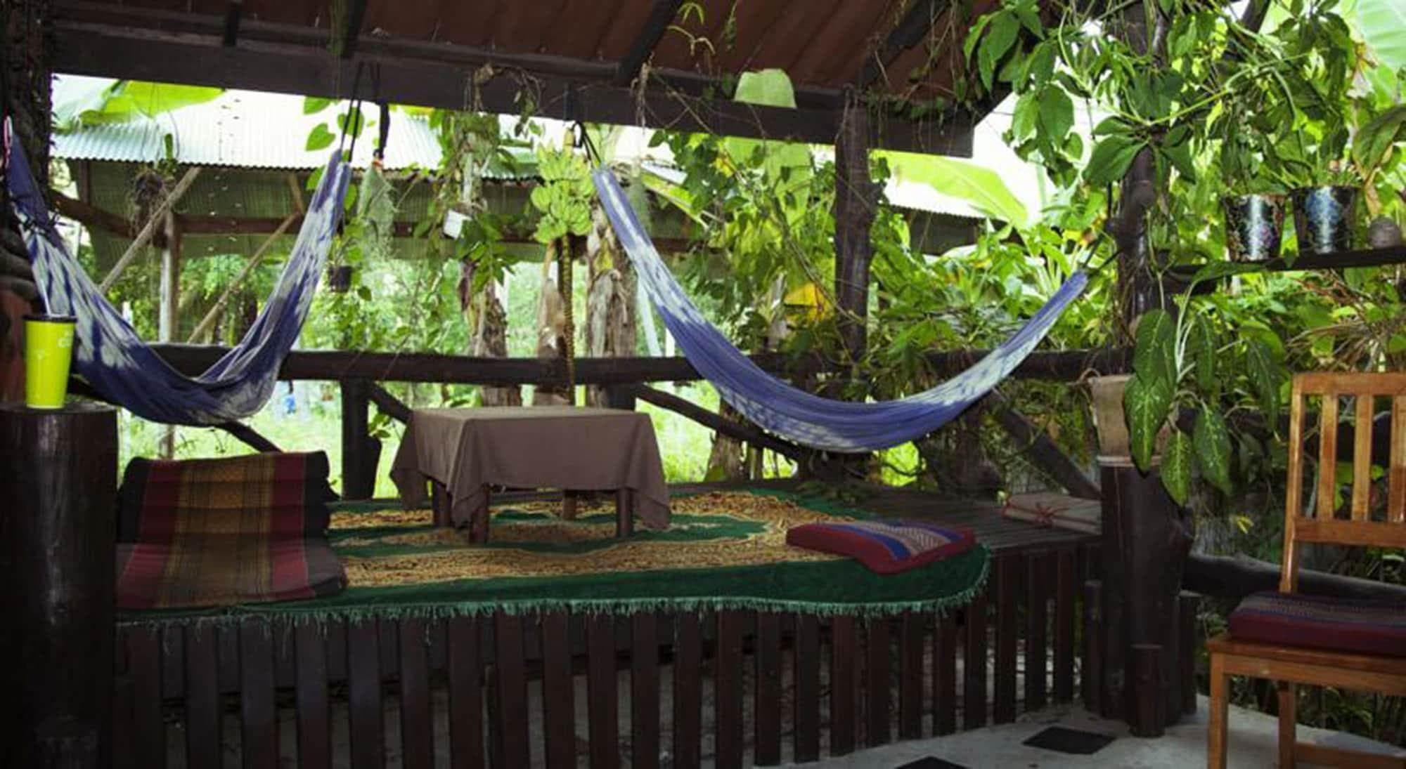 Shanti Hotel