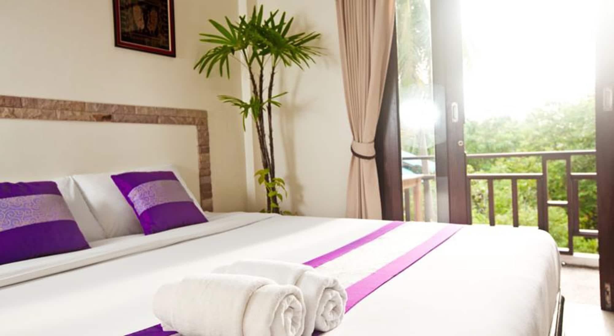 Shanti Hotel