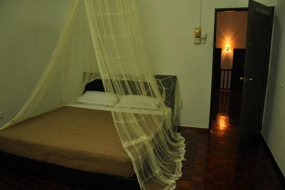 Casa Blanca Guest House, General view