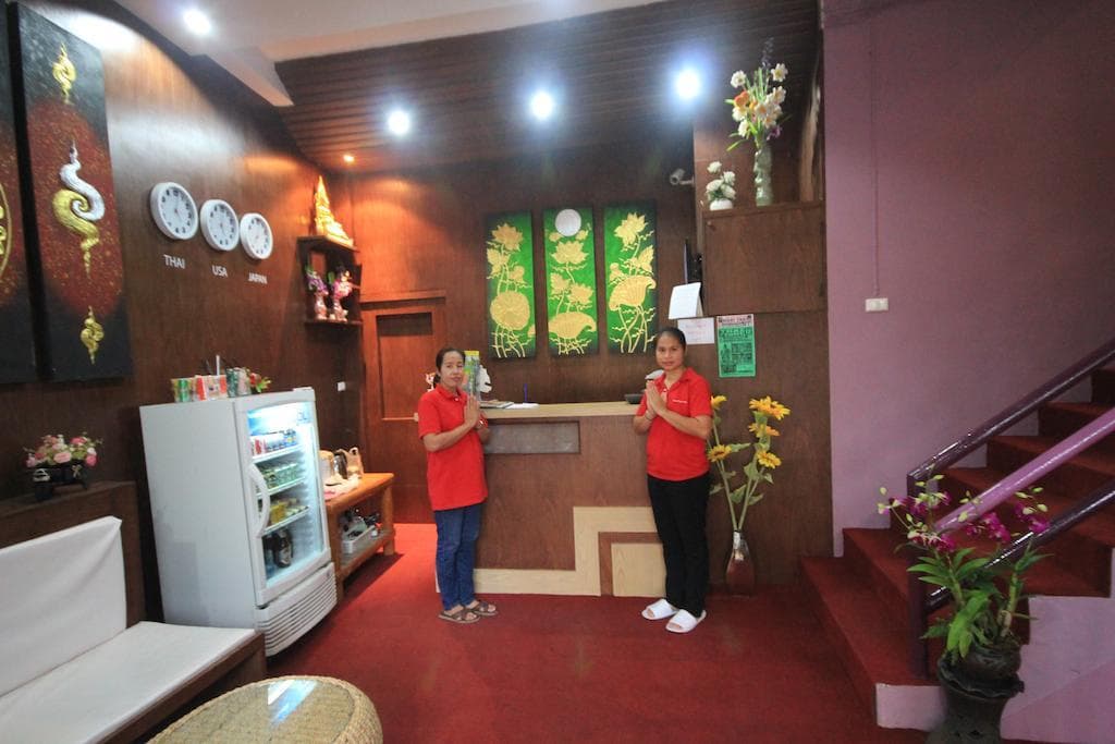 Home Place Guest House