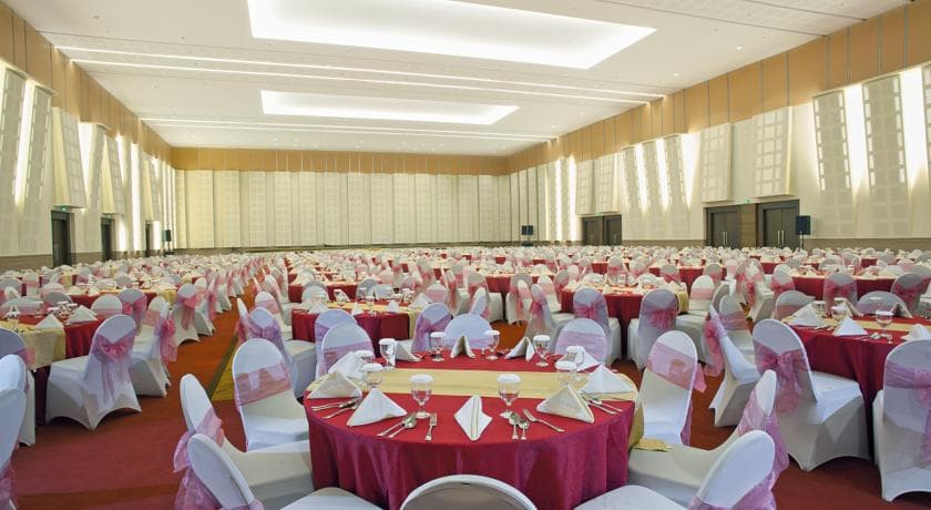 Grand Artos Hotel Magelang