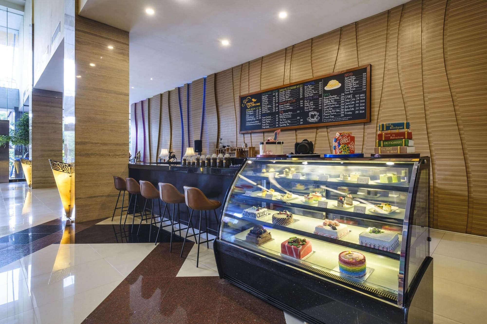 Grand Artos Hotel Magelang