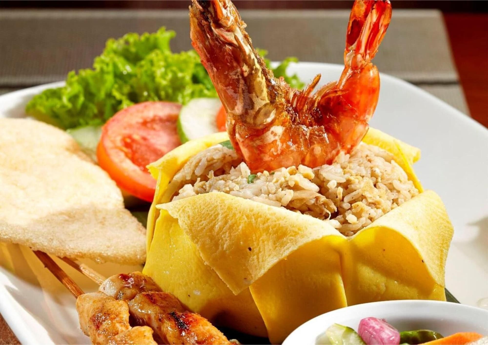 Grand Artos Hotel Magelang