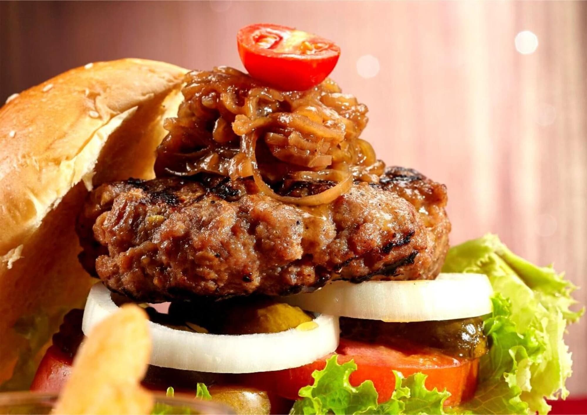 Grand Artos Hotel Magelang