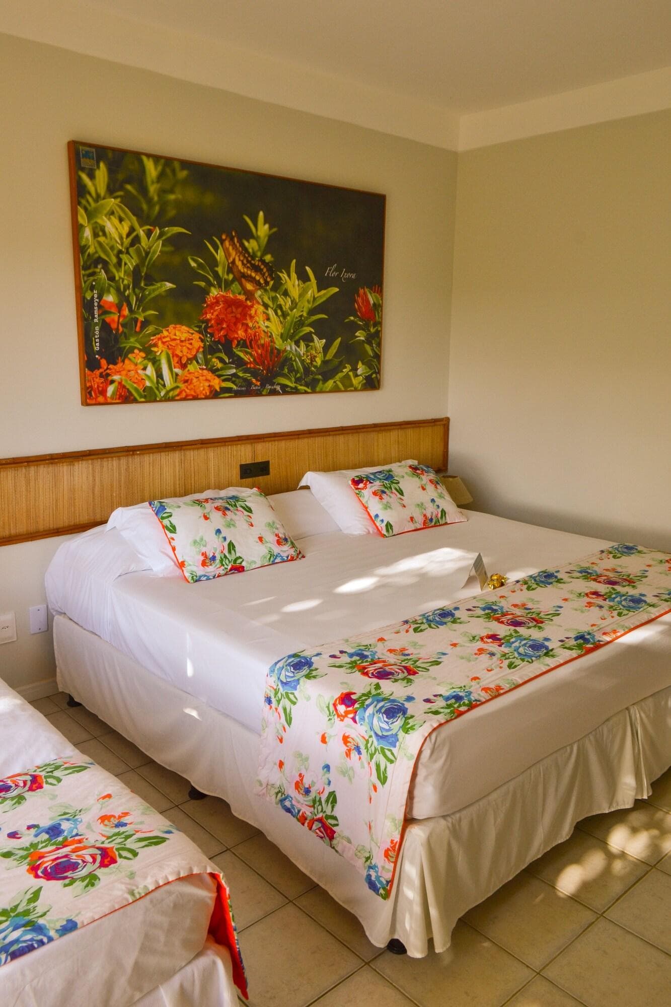 Resort Hotel Costa Dos Coqueiros, Room