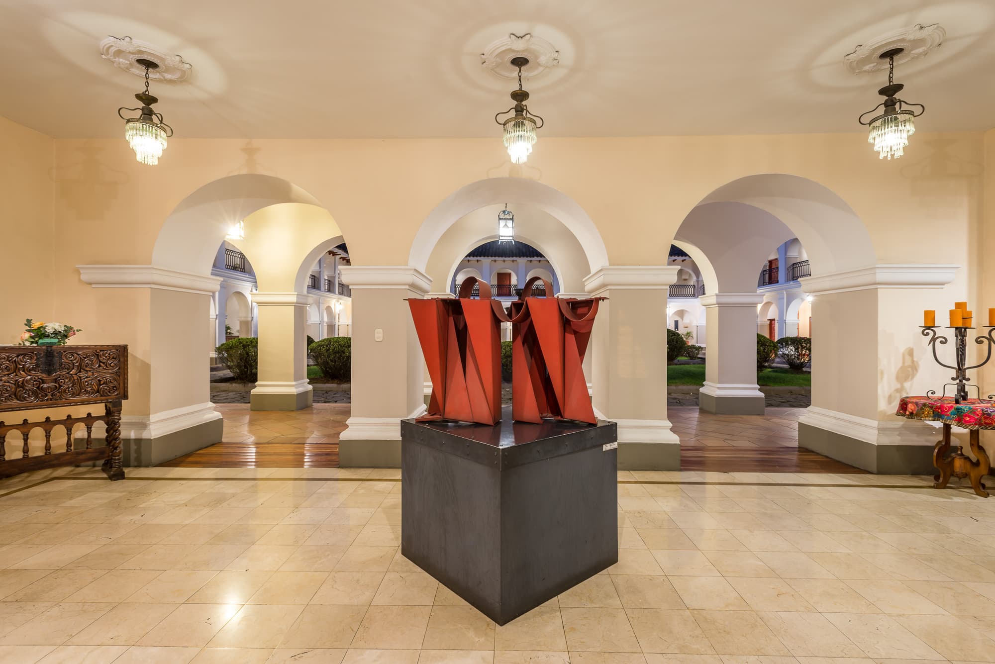 Dann Monasterio Popayan