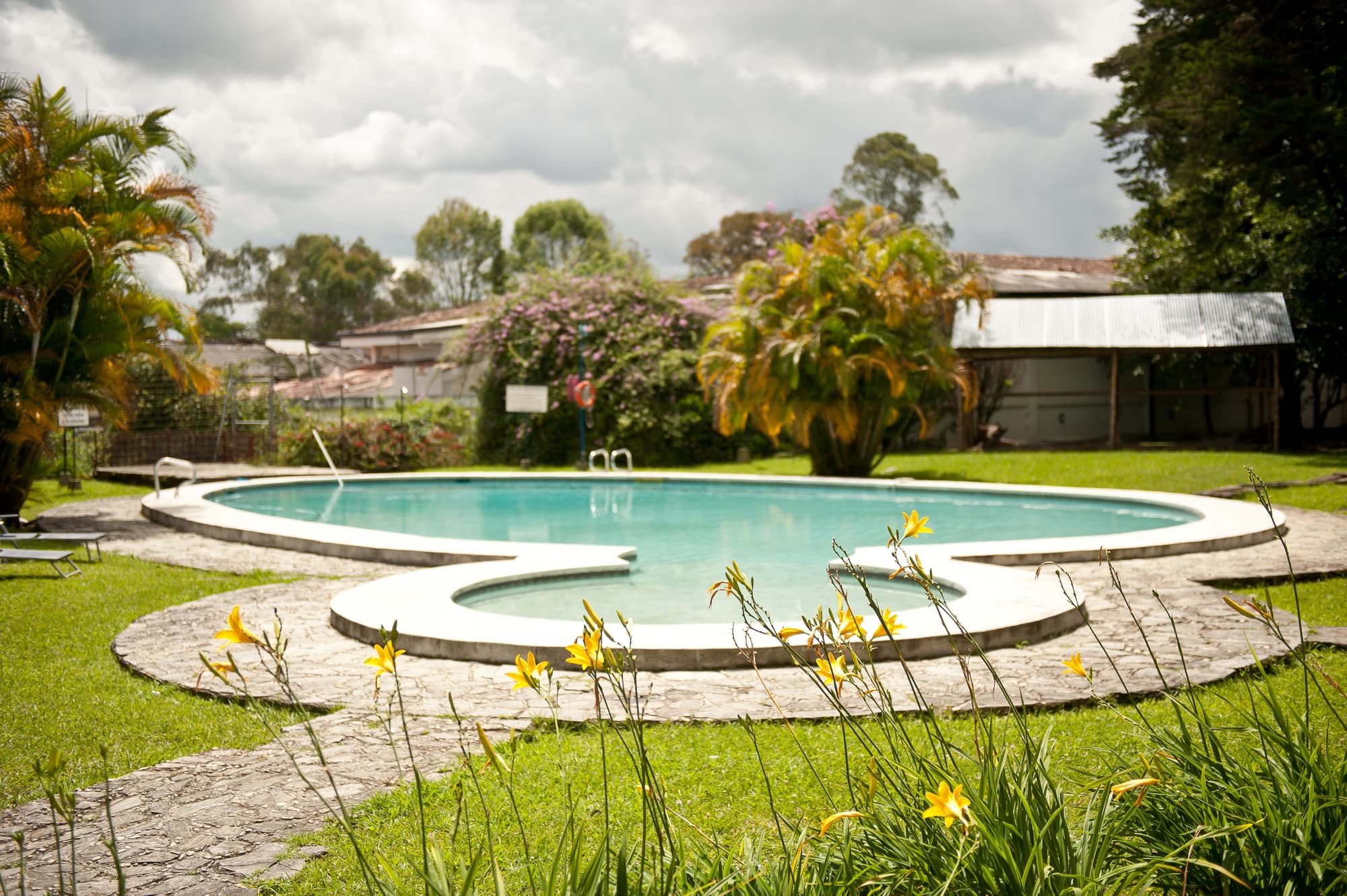 Dann Monasterio Popayan