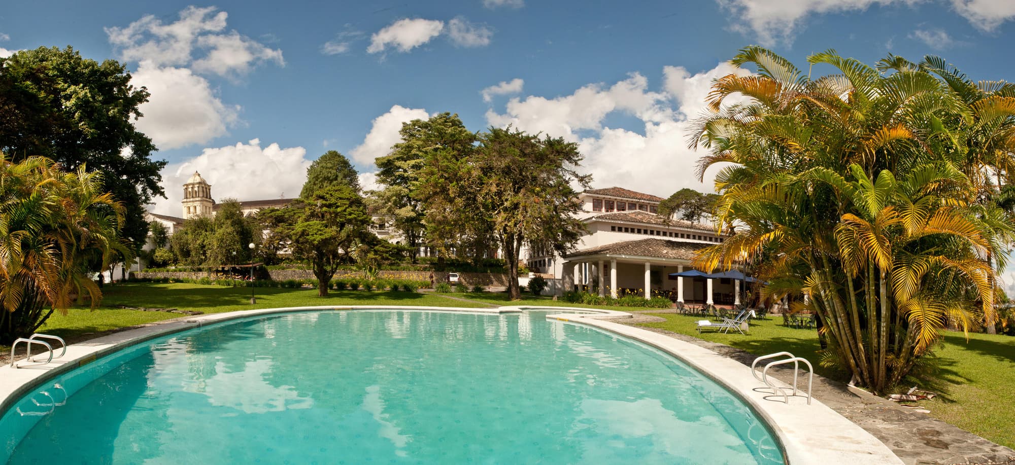 Dann Monasterio Popayan