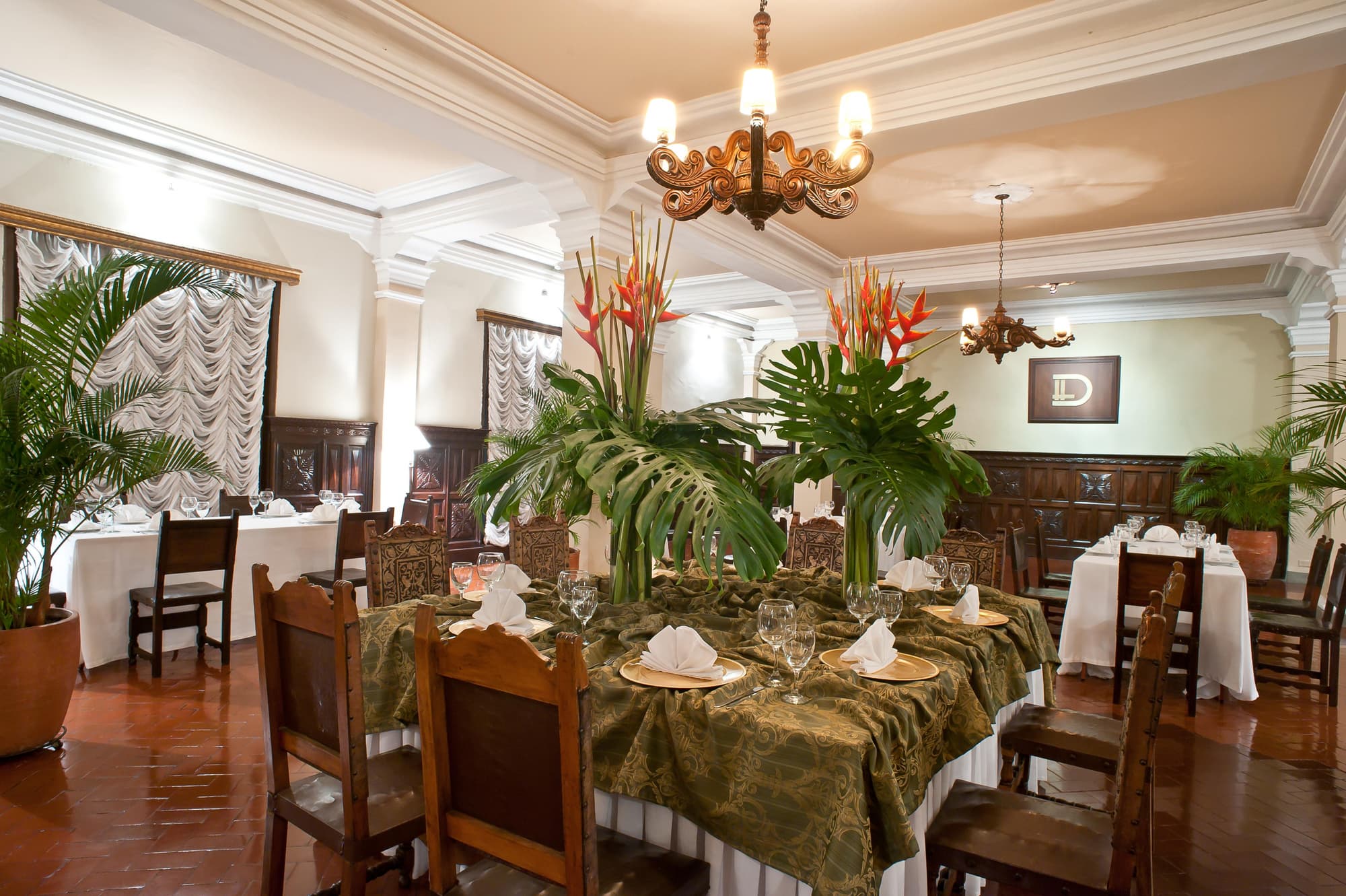 Dann Monasterio Popayan