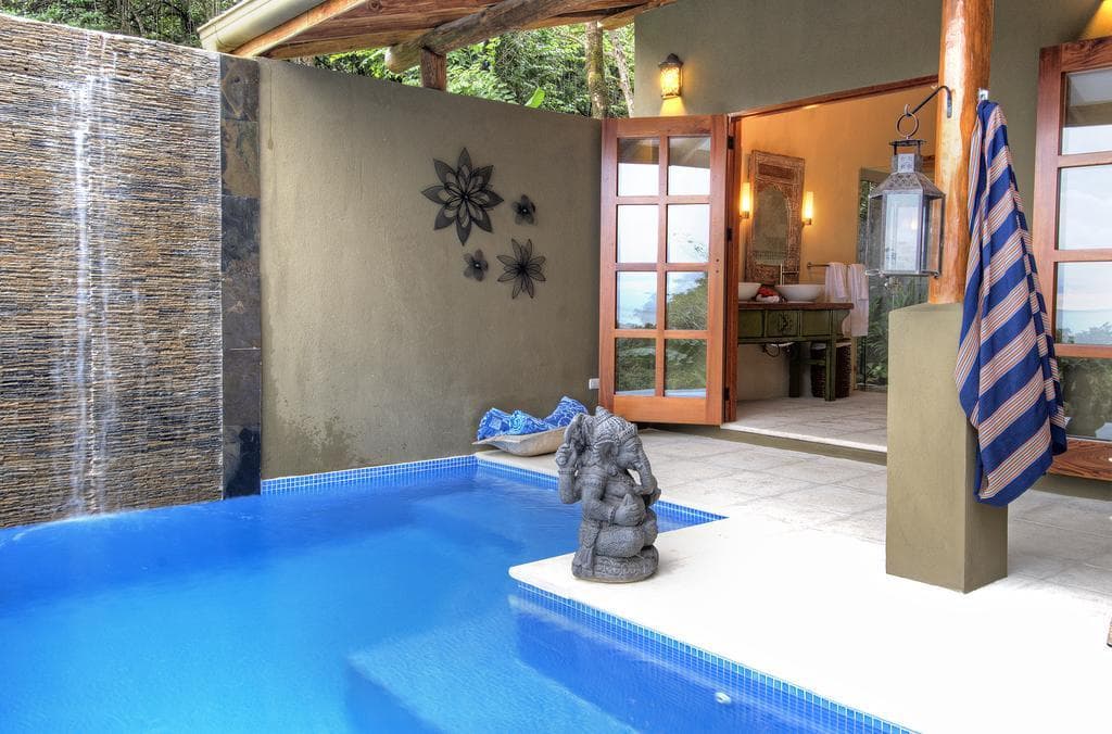 Hotel Casa Chameleon Mal Pais - Adults Only, General view