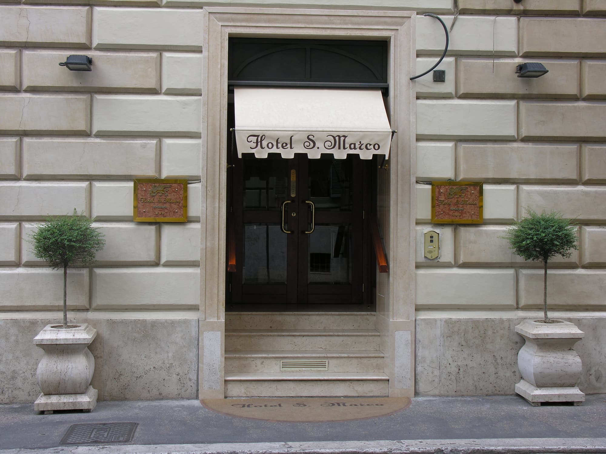 San Marco