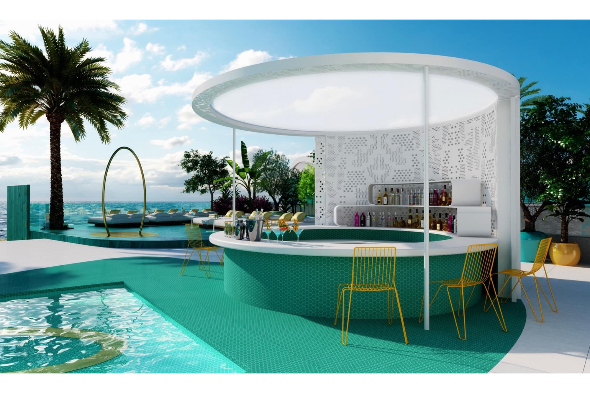 Dorado Ibiza - Adults Only
