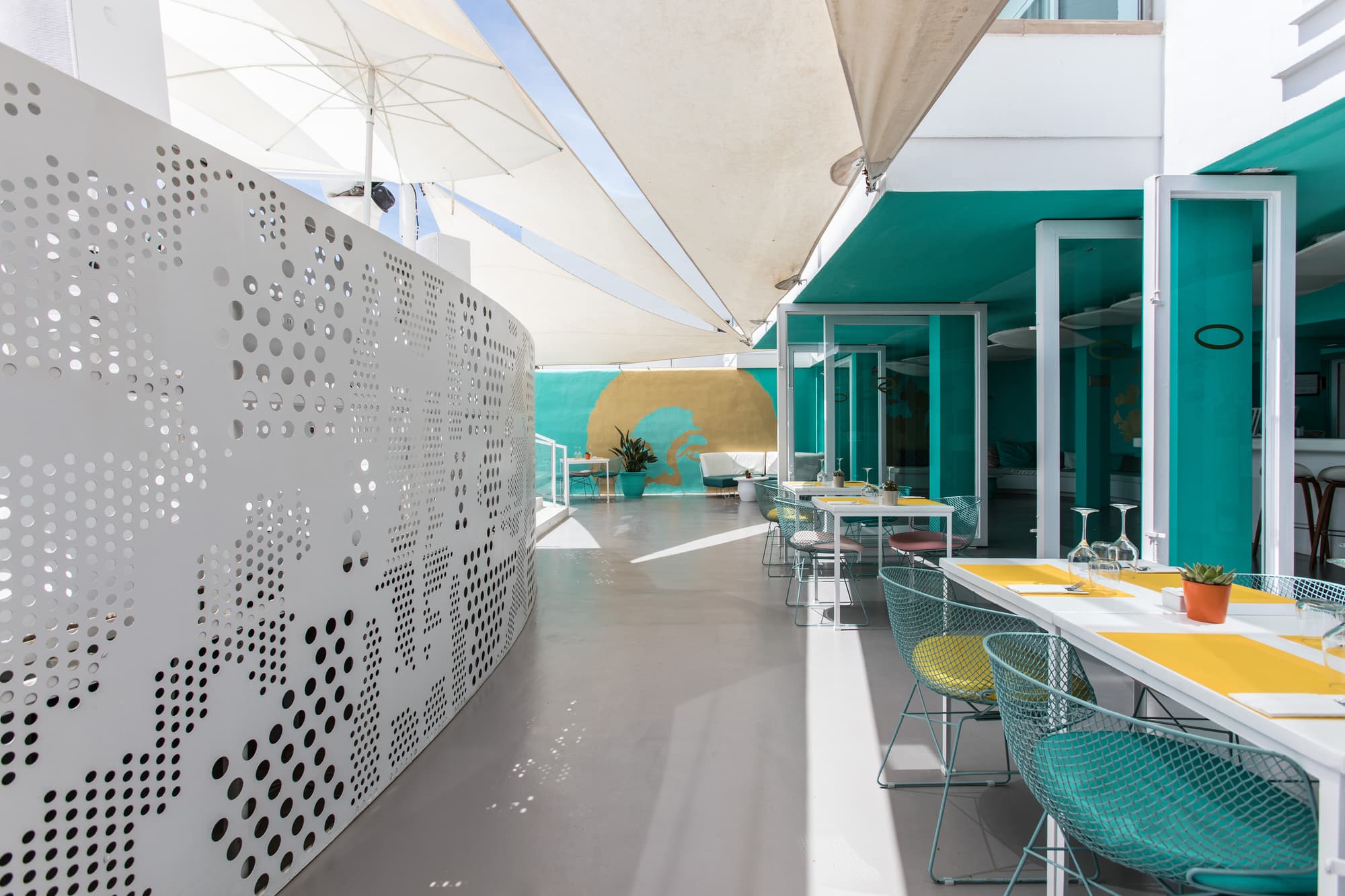 Dorado Ibiza - Adults Only