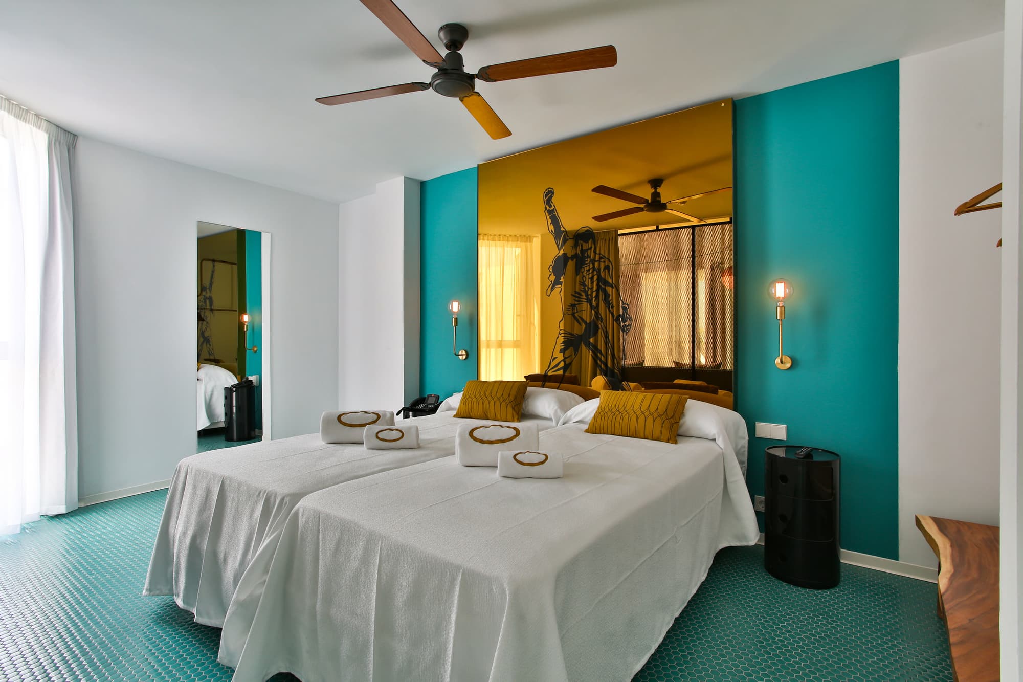 Dorado Ibiza - Adults Only