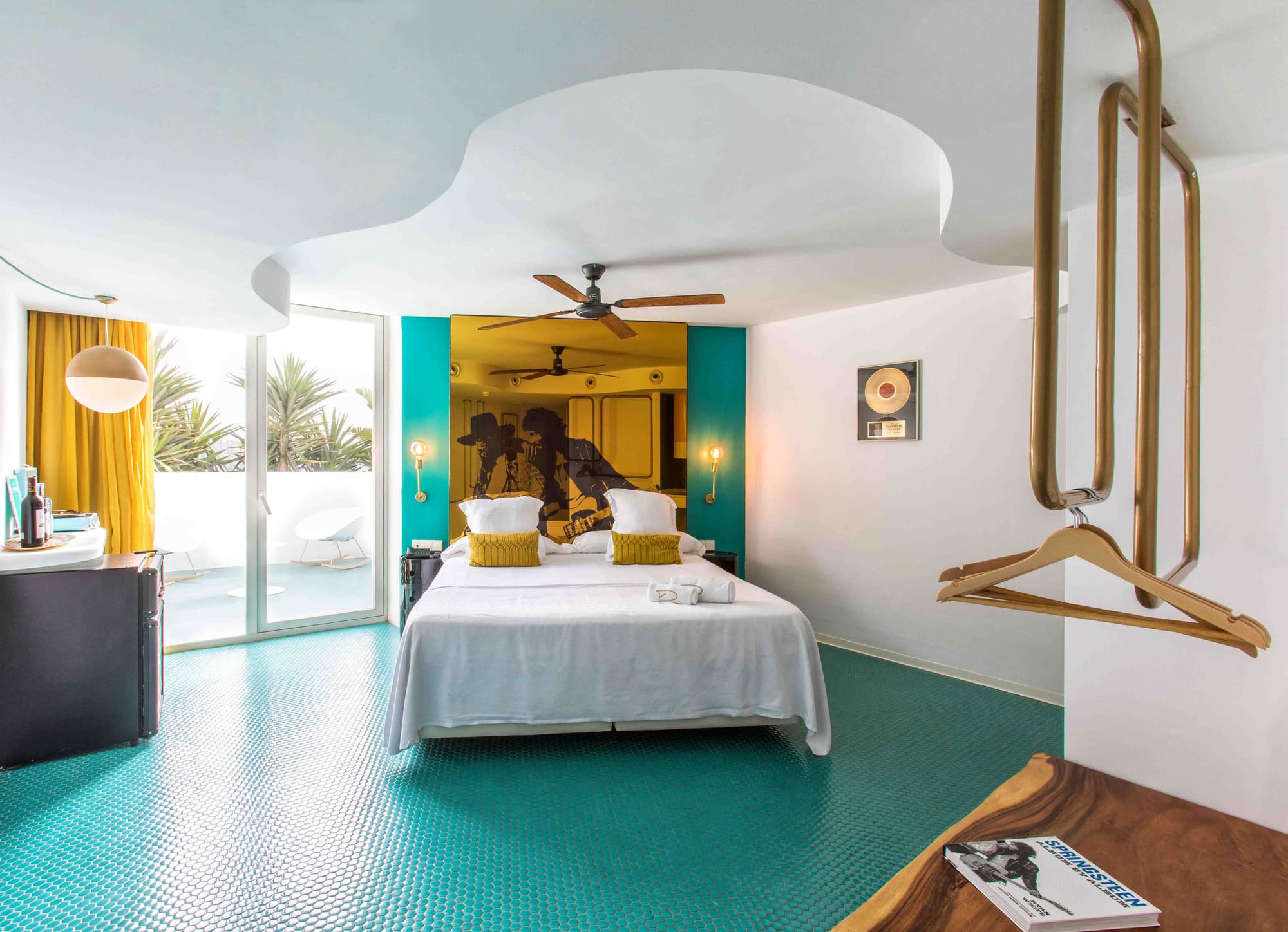Dorado Ibiza - Adults Only