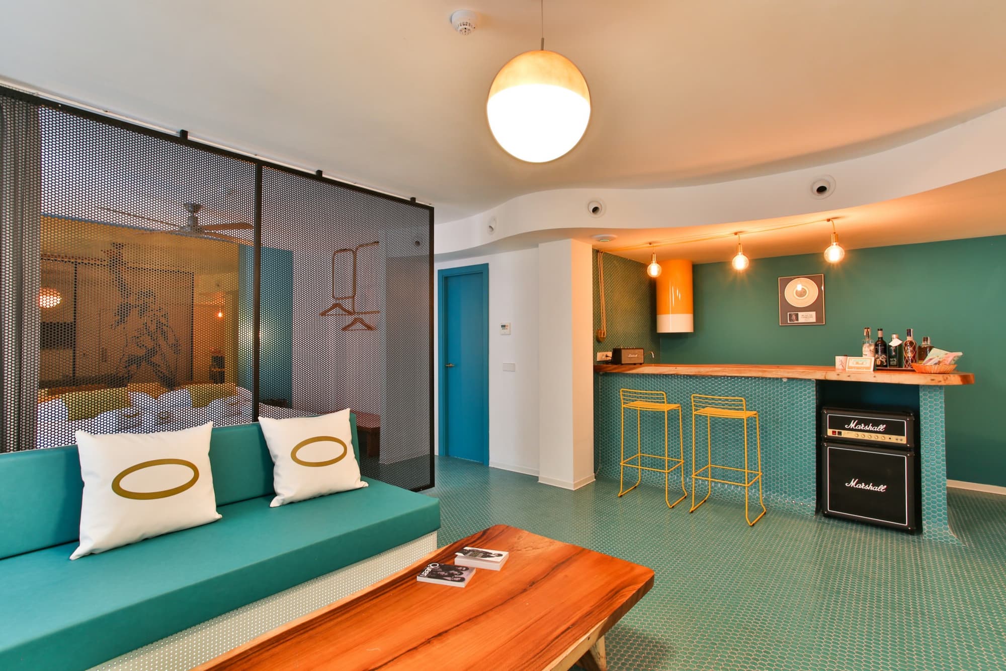 Dorado Ibiza - Adults Only