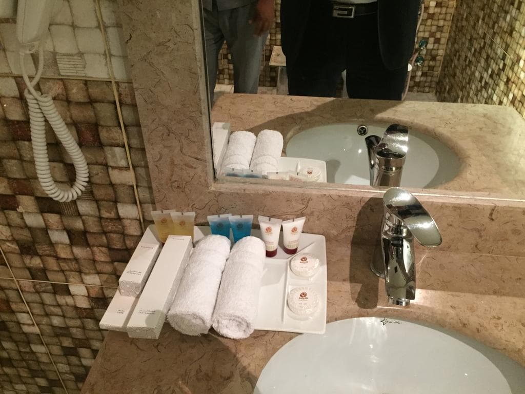 Almsakn Alola Hotel Company