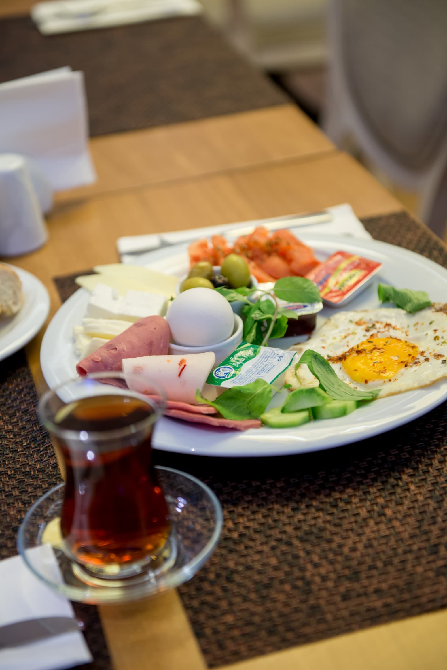 GK Regency Suites