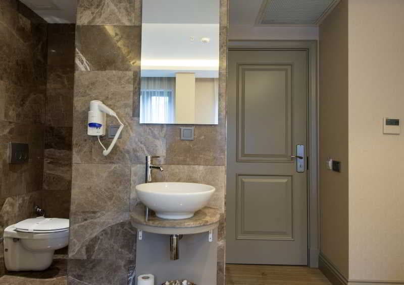GK Regency Suites