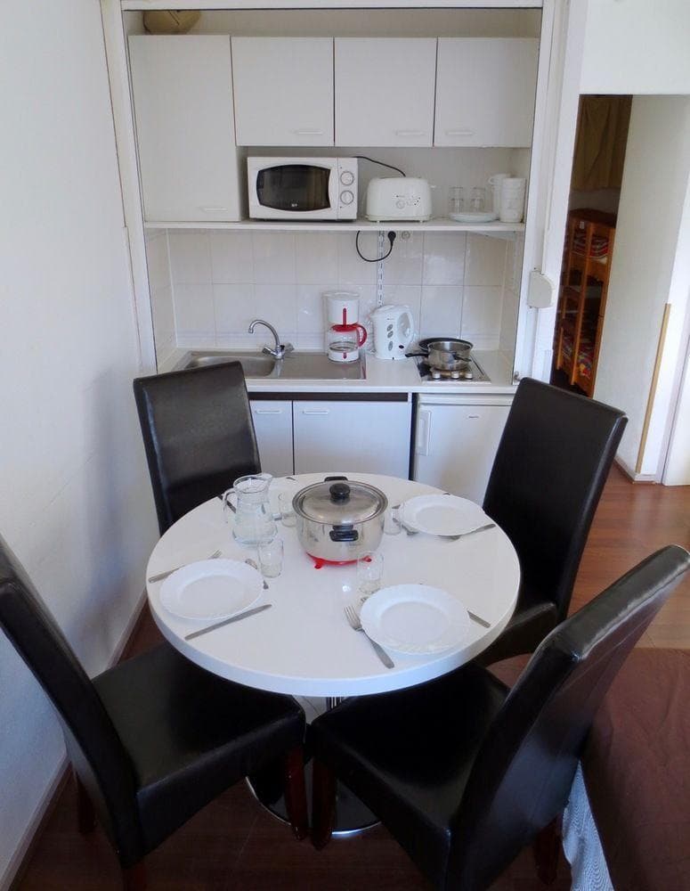 Residence Anglet Biarritz Parme