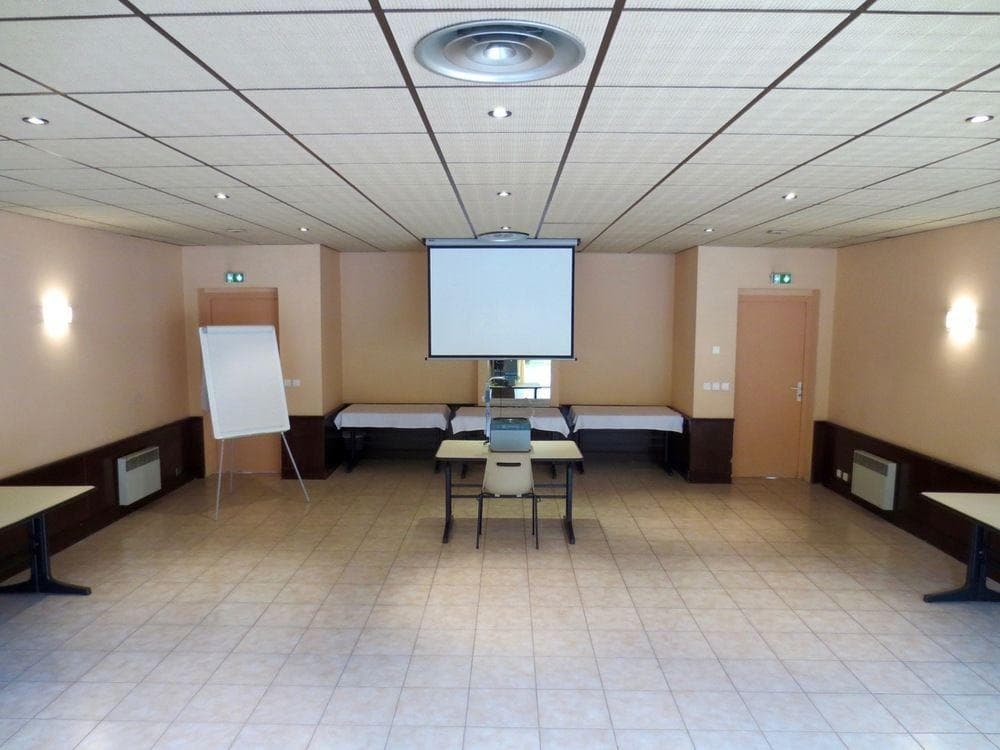 Residence Anglet Biarritz Parme