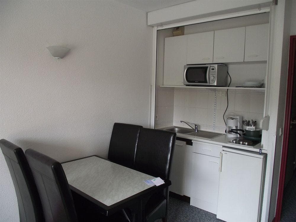 Residence Anglet Biarritz Parme