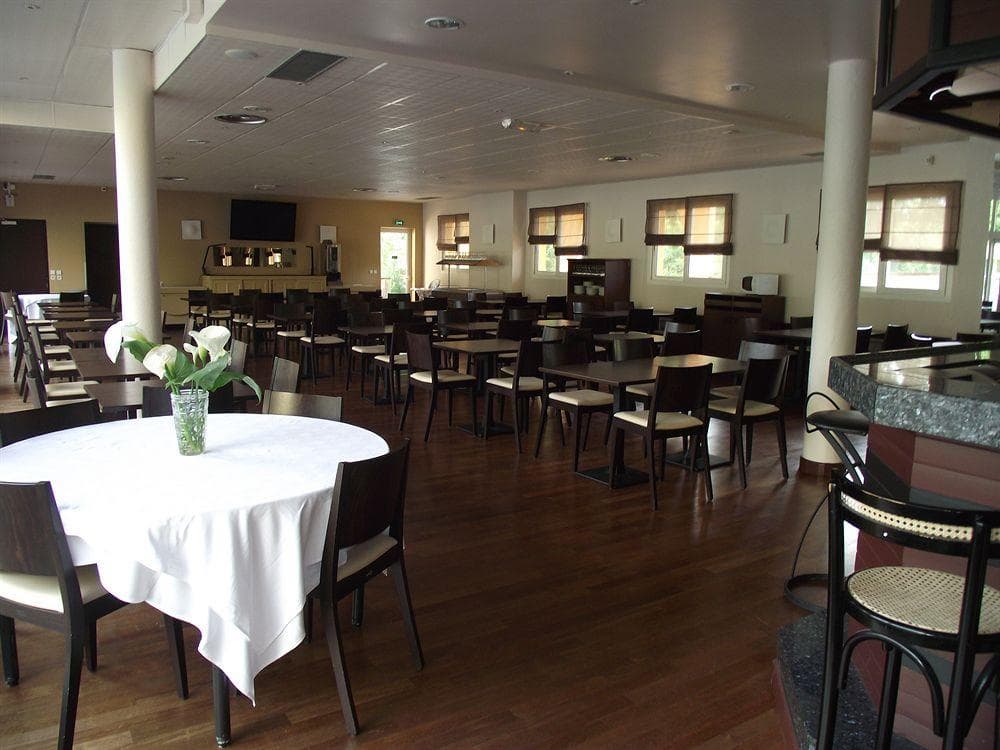 Residence Anglet Biarritz Parme