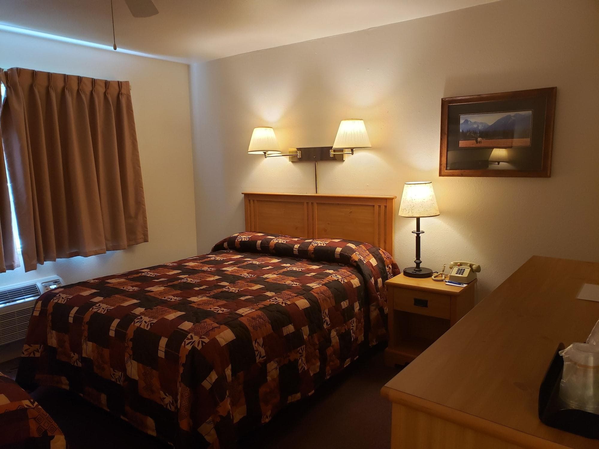 Bridge Street Inn, Room