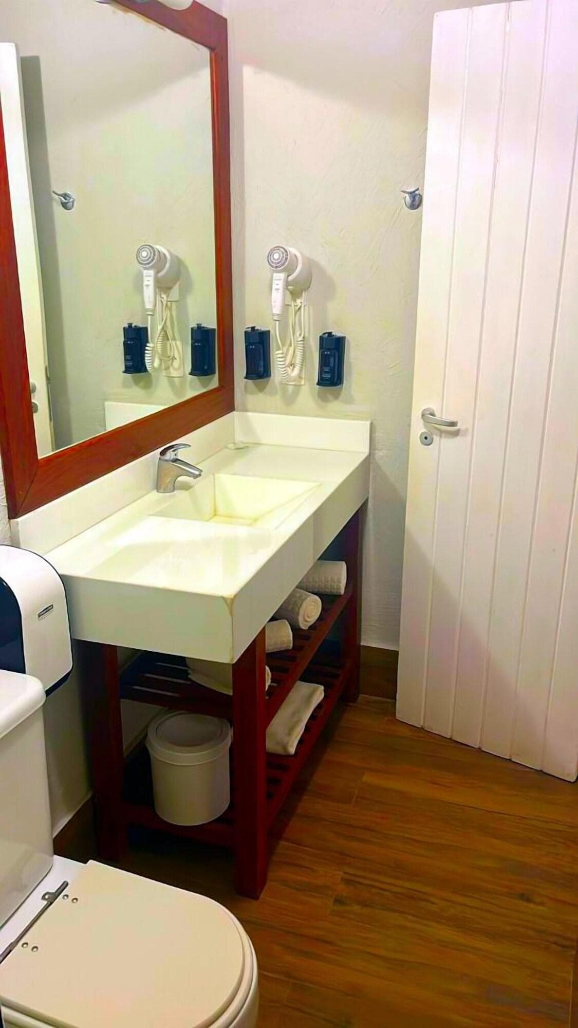 Rio Buzios Boutique, Room