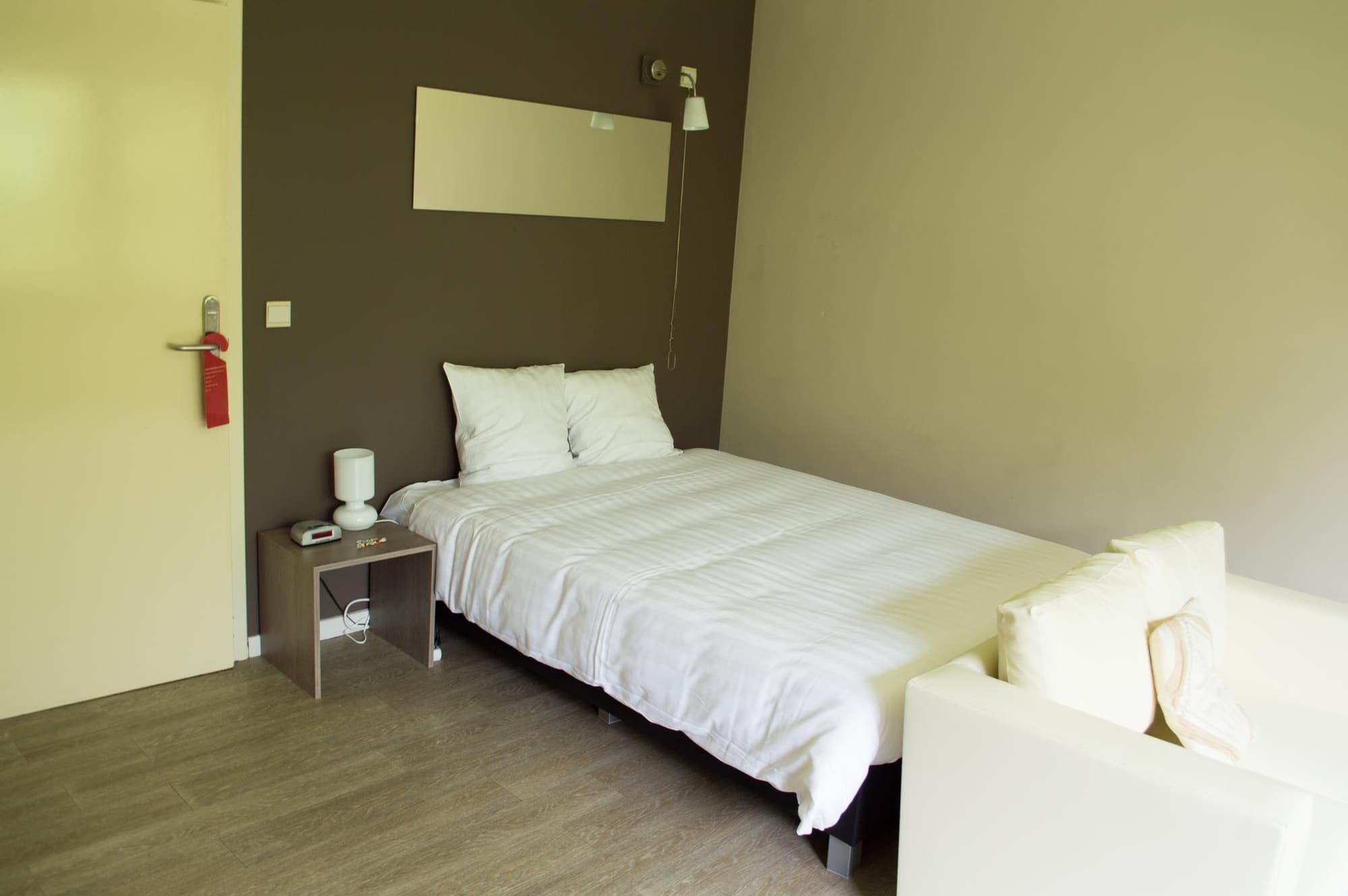 Budget Flats Brussels