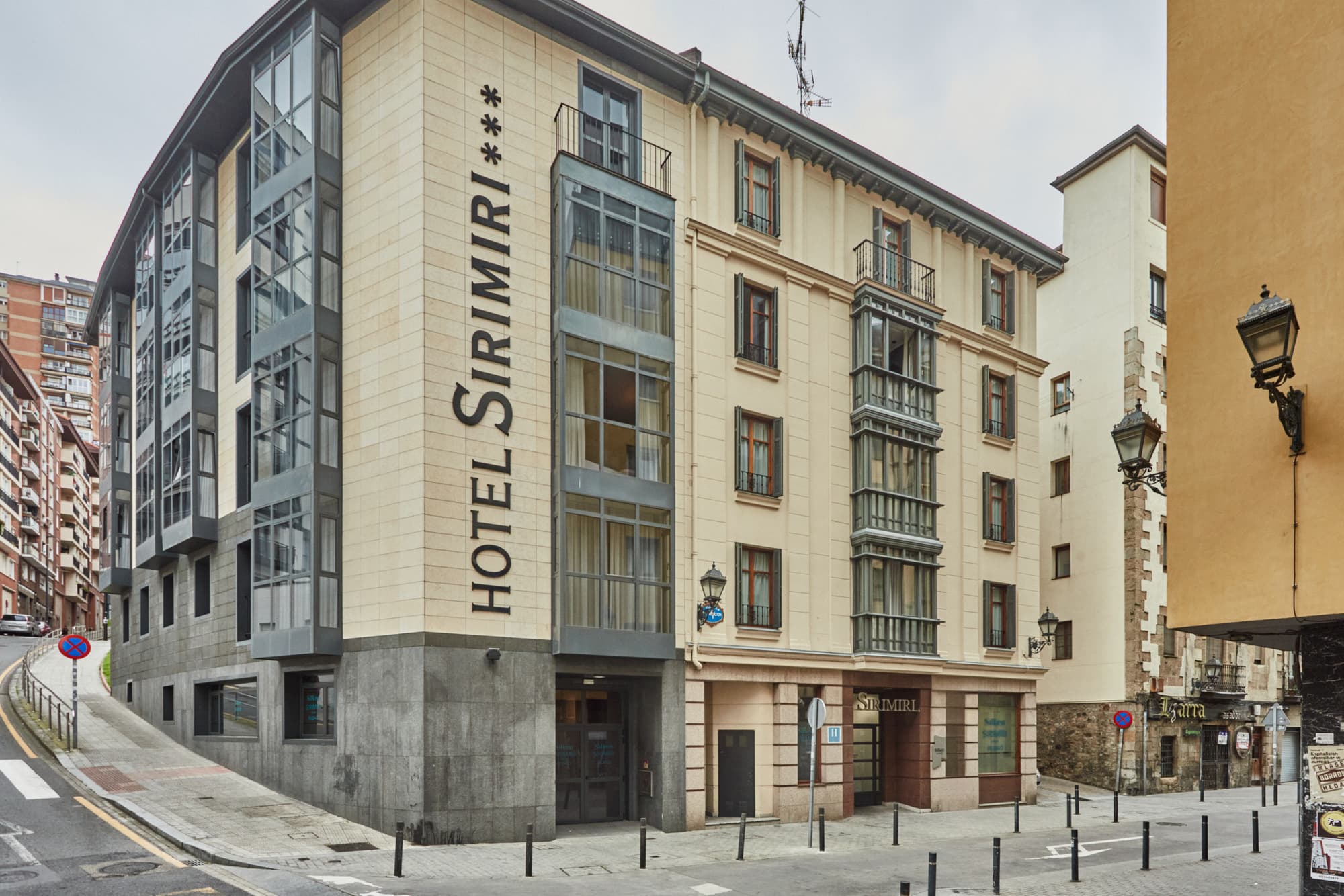 Silken Sirimiri